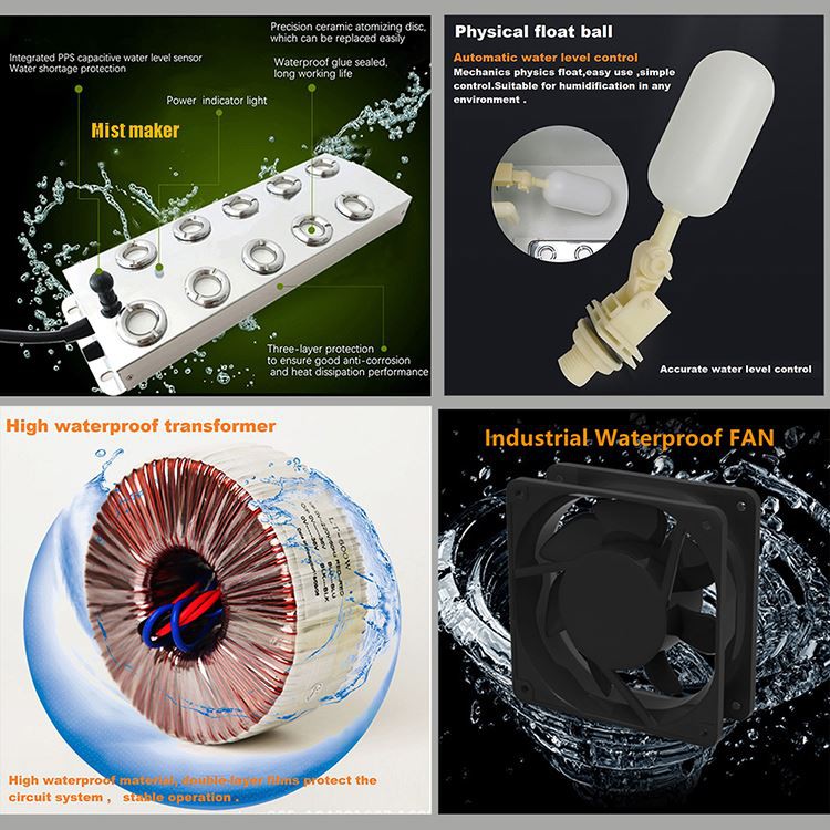 humidifier parts humidifier parts