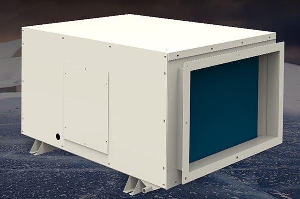 Ceiling mounted dehumidifier 640x640 Ceiling mounted dehumidifier 640x640