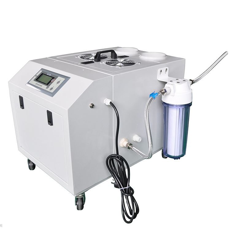 Duokai ultrasonic humidifier