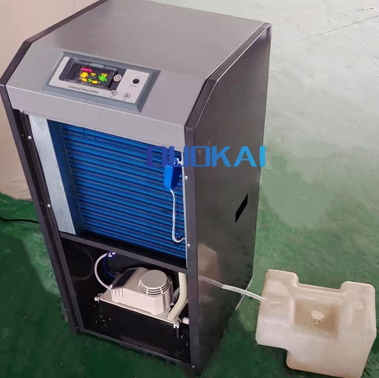 60L dehumidifier