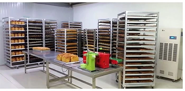 Food package dehumidifier Food package dehumidifier