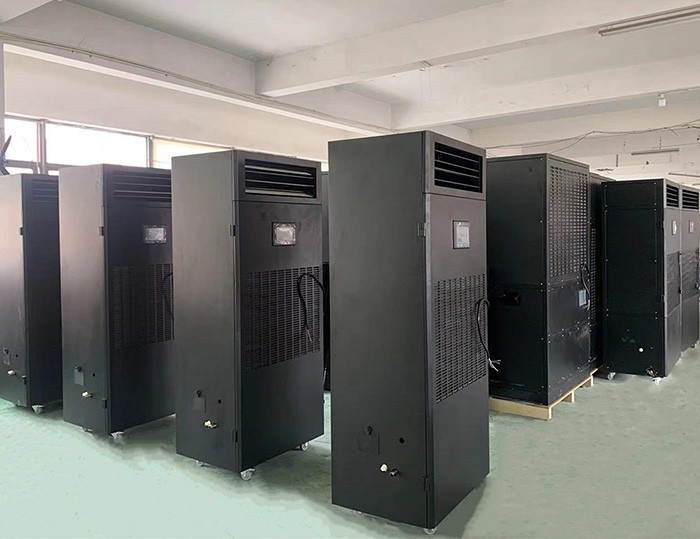 Constant Humidity Control Machine