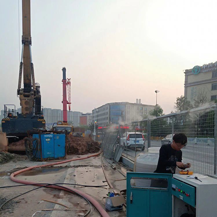 Fogging System Humidifier (3)
