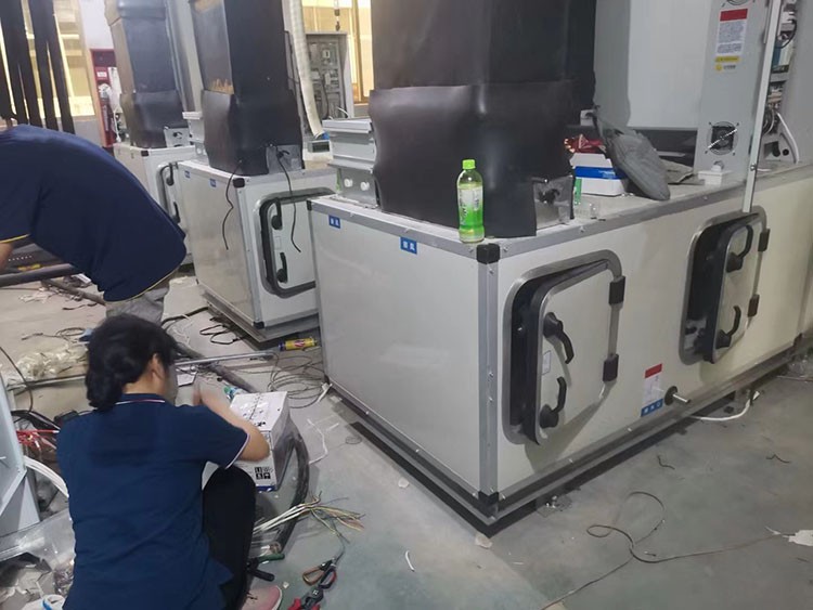Desiccant dehumidifier Desiccant dehumidifier