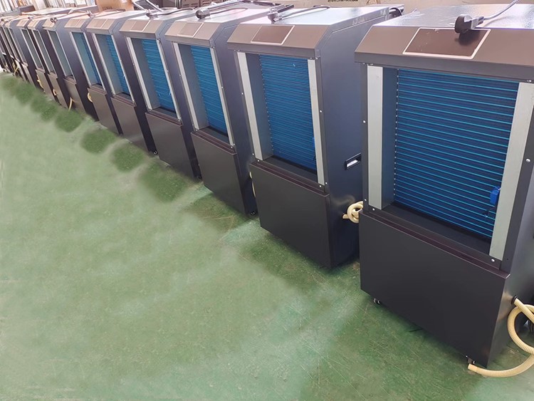 Dehumidifier commercial Dehumidifier commercial
