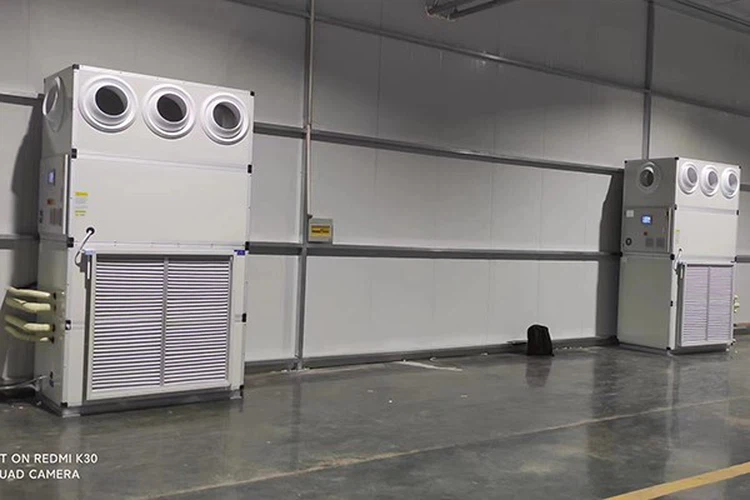 constant temperature and humidity machine constant temperature and humidity machine