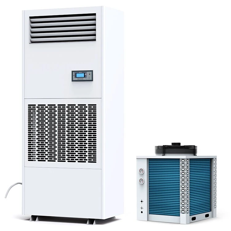 Air Conditioner Dehumidifier