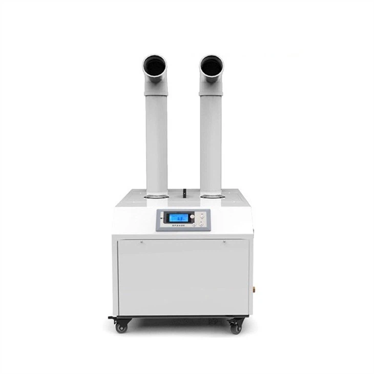 Cool Mist Humidifier