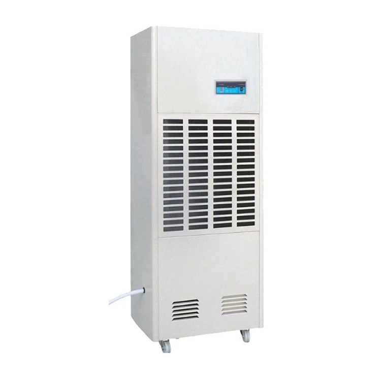 Dehumidifier with Drain