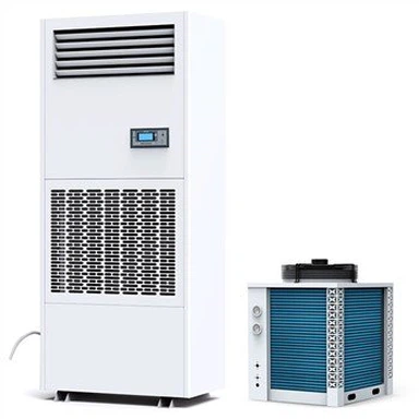 Ac Dehumidifier