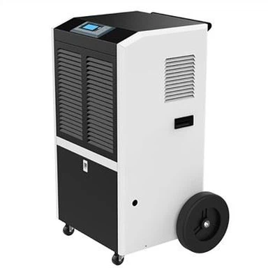Commercial Grade Dehumidifier