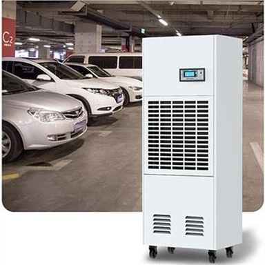 Dehumidifier For Garage With Hose