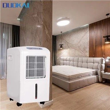 Dehumidifiers For Bedroom