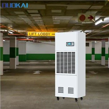 Heavy Duty Dehumidifier For Garage