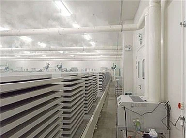 Industrial Grade Humidifier
