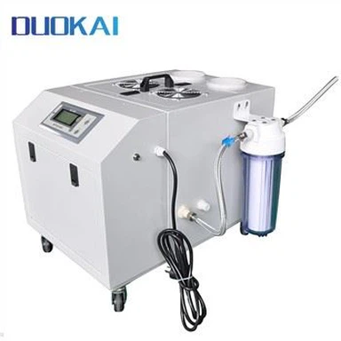Large Room Ultrasonic Humidifier