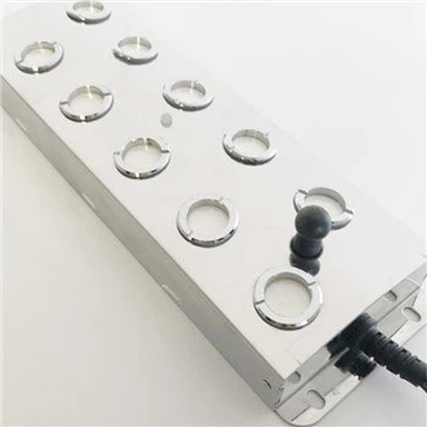 Mist Maker for Mushrooms