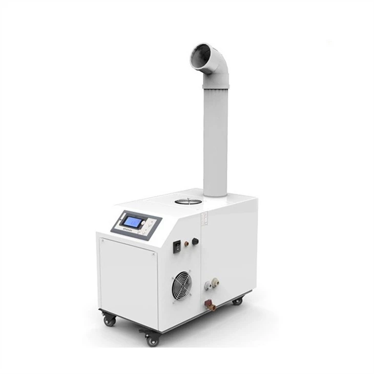 6 Liter   Ultrasonic Humidifier