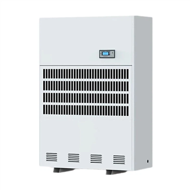 Garage Dehumidifier  