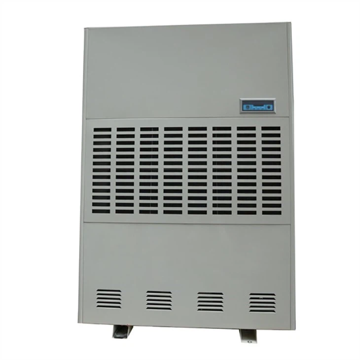 Garage Dehumidifier With Drain  