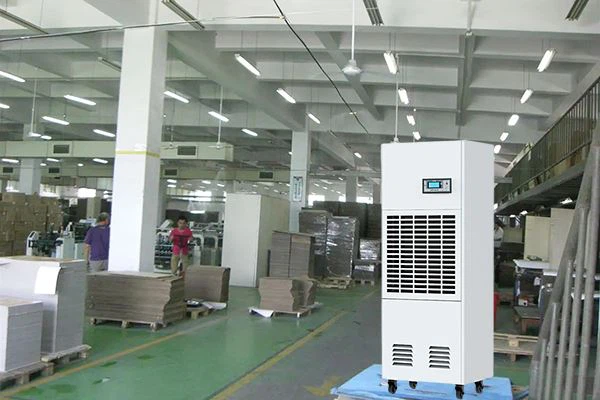 Paper Printing Dehumidifier