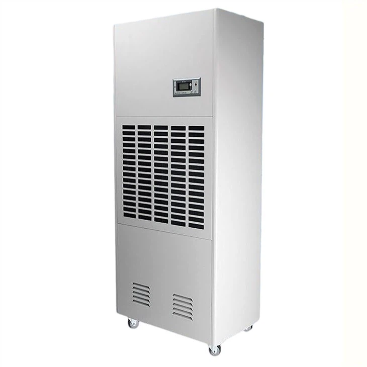 Paper Storage Dehumidifier