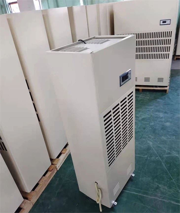 Paper Warehouse Dehumidifier