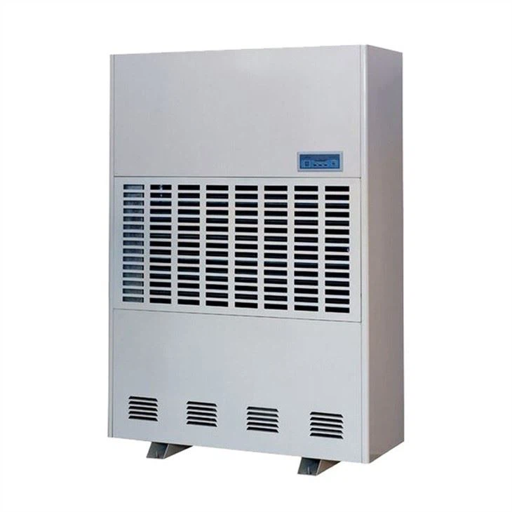 Industrial Dehumidifier