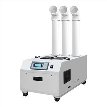 21L/Hr Ultrasonic Humidifier