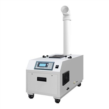 3Liter Per Hour Ultrasonic Humidifier