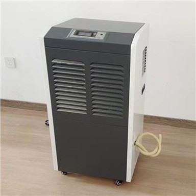 Commercial Dehumidifier Basement