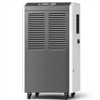 Dehumidifier Basement With Pump