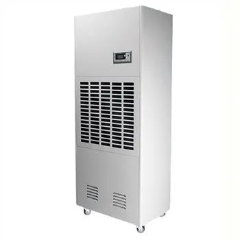 Dehumidifier For Tire