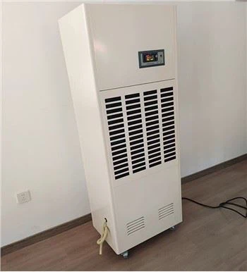 Large Industrial Dehumidifier